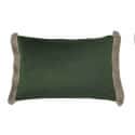 Fringe Opulence Emerald