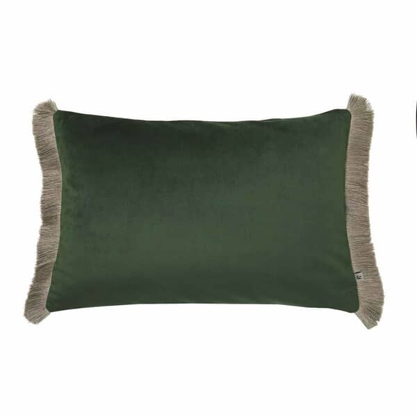 Fringe Opulence Emerald