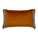Fringe Opulence Burnt Orange