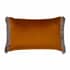 Graham And Brown Fringe Opulence Burnt Orange small