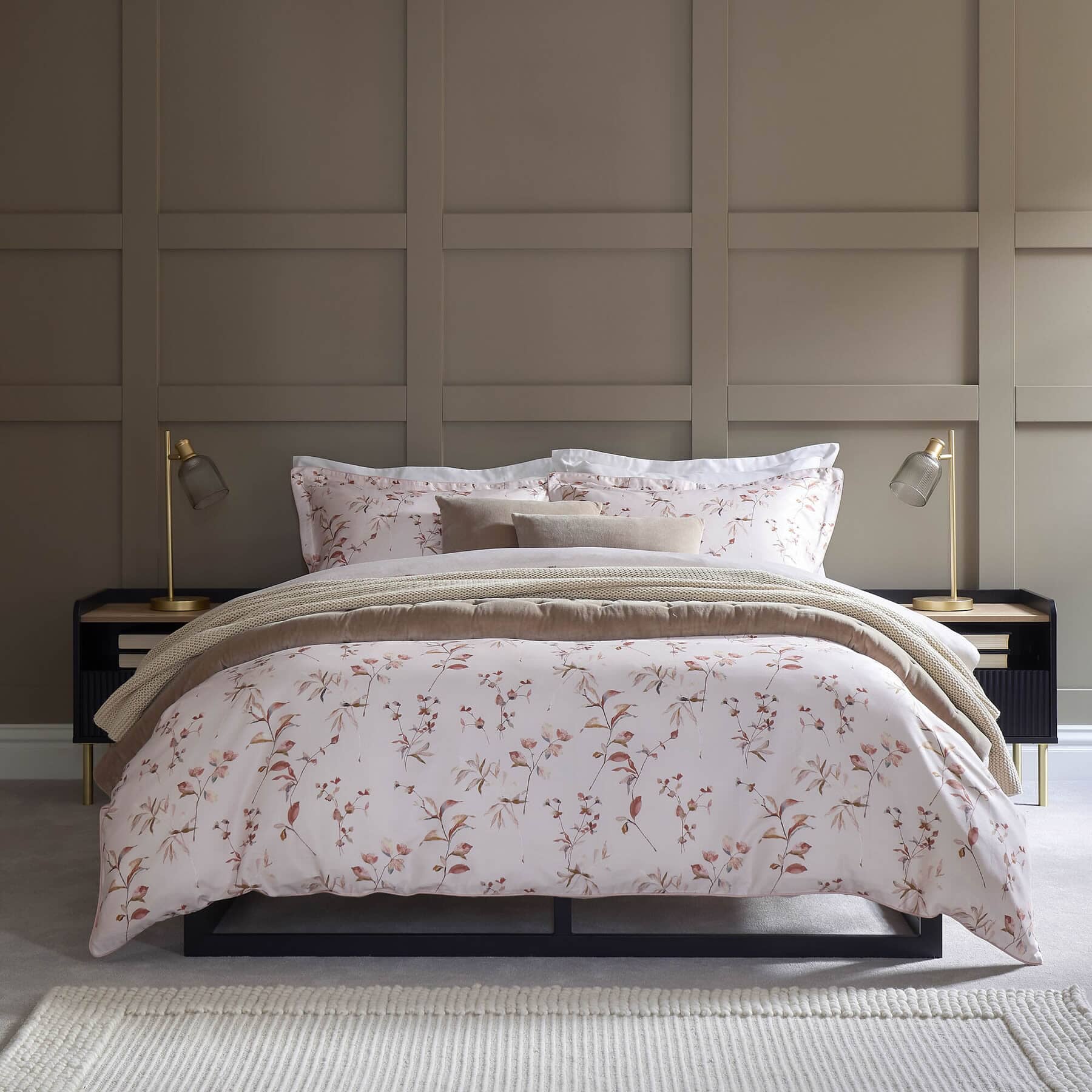 Hampton Rose