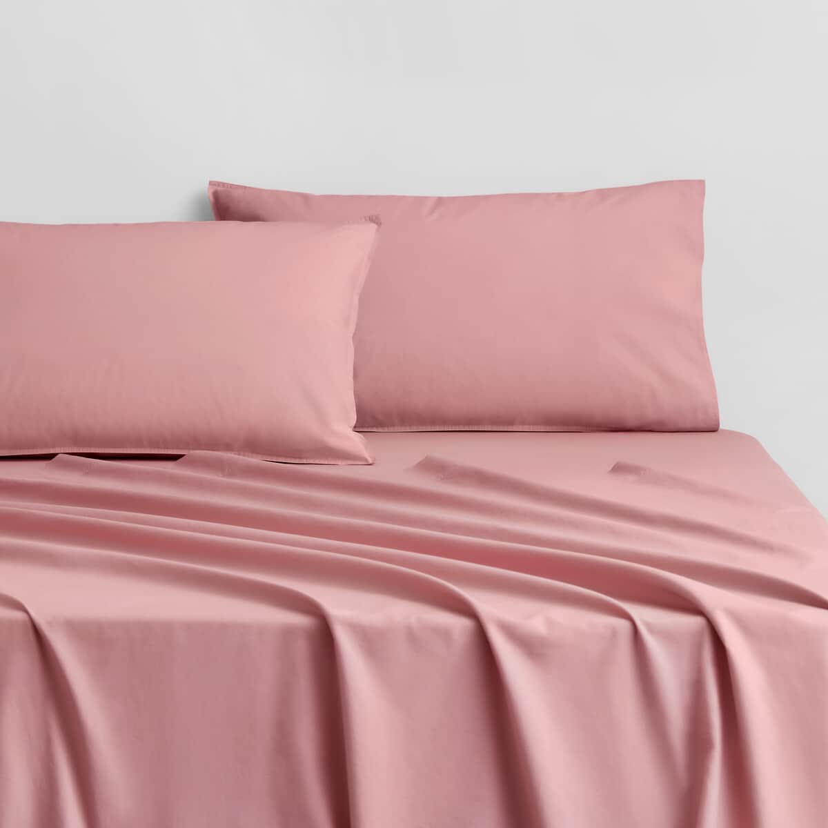 Sheridan Bayley Washed Cotton Rose large