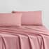 Sheridan Bayley Washed Cotton Rose thumb