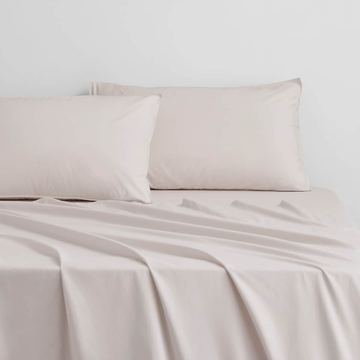 Sheridan Bayley Washed Cotton Pebble large