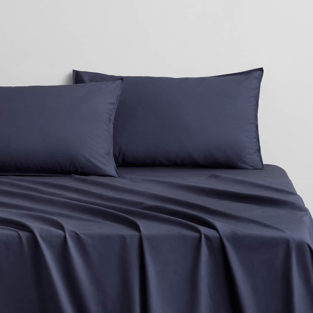 Sheridan Bayley Washed Cotton Deep Sea large