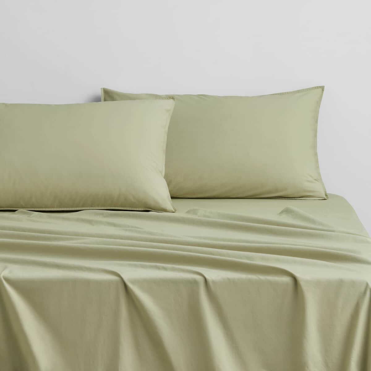 Sheridan Bayley Washed Cotton Soft Fern large