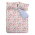 Bianca Olivia Floral Pink small 8266D