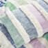 Joules Beekeepers Stripe Cushion thumb 1