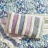 Joules Beekeepers Stripe Cushion thumb