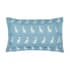 Joules Blockprint Dogs Blue thumb 2