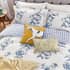 Joules Honey Floral Navy small 8282C
