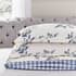 Joules Honey Floral Navy small 8282D