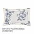 Joules Honey Floral Navy small 8282E