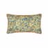 Joules Honey Disty Cushion Gold small 8283CUS1