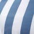 Catherine Lansfield Cove Stripe Blue small 8291D