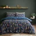 Enchanted Twilight Navy
