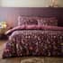 Catherine Lansfield Enchanted Twilight Plum thumb 1