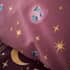 Catherine Lansfield Enchanted Twilight Plum thumb 3