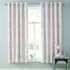 Catherine Lansfield Bunny Tails Disty Flowers Pink thumb 6