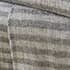 Catherine Lansfield Stripe Chenille Grey thumb 1