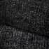 Catherine Lansfield Wilson Plain Chenille Throw Black thumb 2