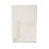 Catherine Lansfield Wilson Plain Chenille Throw Natural small 8319THR1
