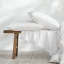 Duck Feather Pillow Pair
