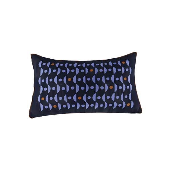 Felix Cushion Periwinkle
