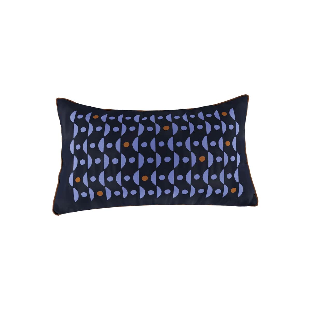 Helena Springfield Felix Cushion Periwinkle large