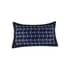 Helena Springfield Felix Cushion Periwinkle thumb