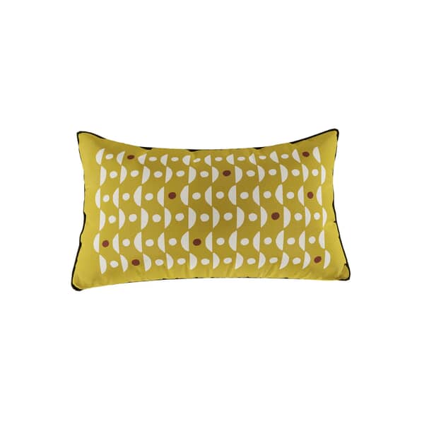 Felix Cushion Chartreuse