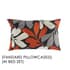 Helena Springfield Otto Print Scarlet and Neutrals thumb 3