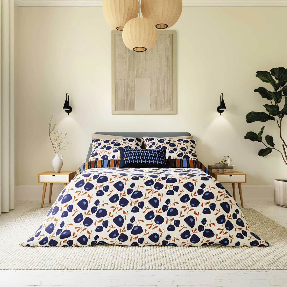 Helena Springfield Jax Periwinkle large