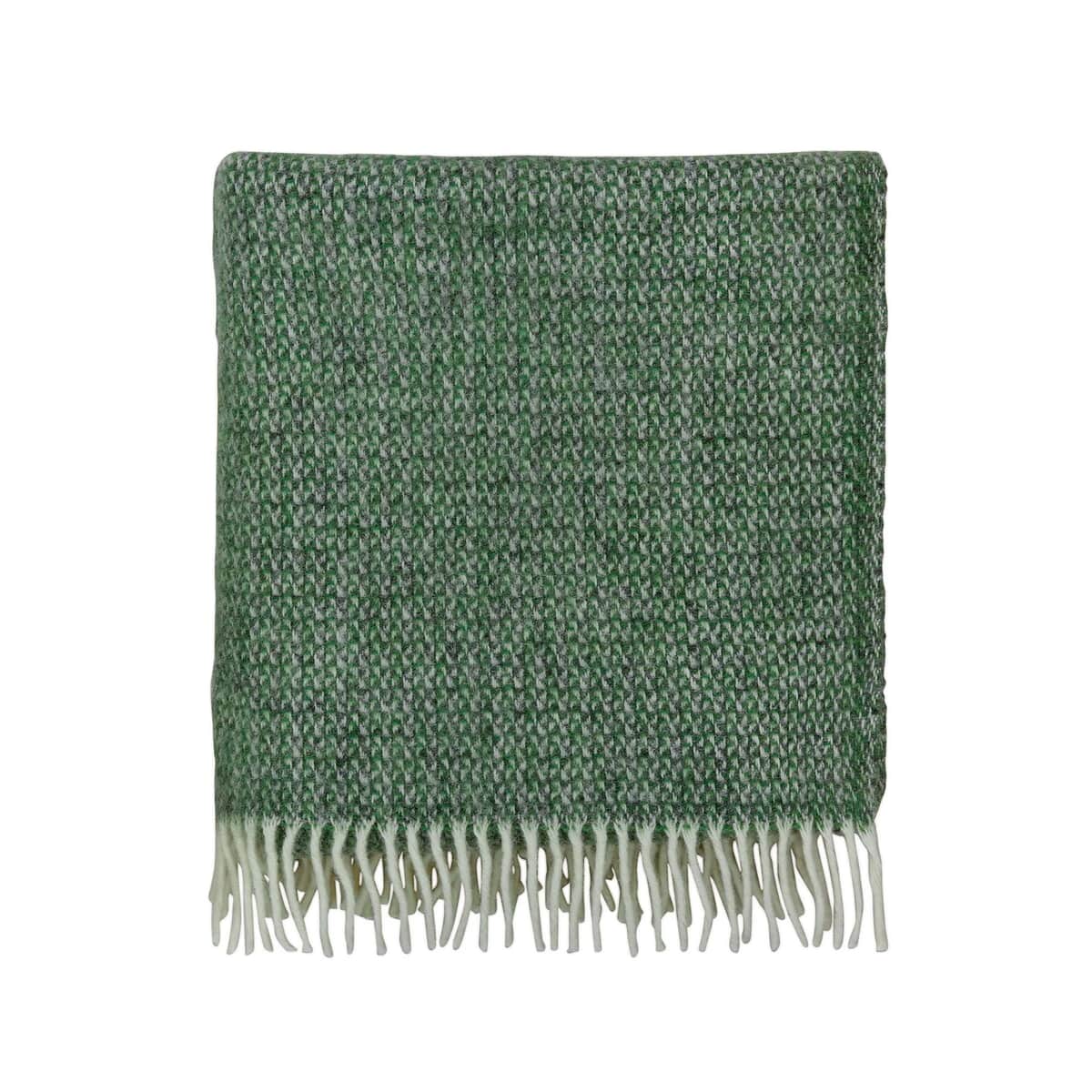 Burleigh Burleigh Throw Green large