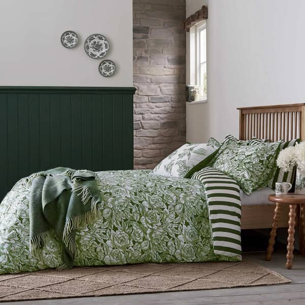Hibiscus Green