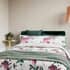 Ted Baker Citrus Bloom Linen small 8357A