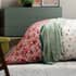 Ted Baker Pressed Flowers Throw Mint thumb 1