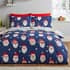 Catherine Lansfield Christmas Santa Spec-Tacula small 8370A