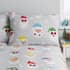 Catherine Lansfield Christmas Santa Spec-Tacula small 8370B
