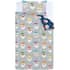 Catherine Lansfield Christmas Santa Spec-Tacula small 8370D