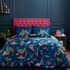 Catherine Lansfield Satin Christmas Tiger small