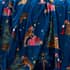 Catherine Lansfield Christmas Tiger Throw thumb 1