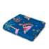Catherine Lansfield Christmas Tiger Throw thumb 2