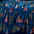 Catherine Lansfield Christmas Tiger Throw thumb