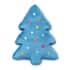Catherine Lansfield Christmas Tree Cushion small 8384CUS1