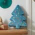 Catherine Lansfield Christmas Tree Cushion small
