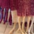 Catherine Lansfield Faux Mohair Throw thumb 2