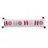 Catherine Lansfield Ho Ho Ho Draught Excluder thumb 2
