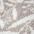 Catherine Lansfield So Soft Sorrel Leaves Throw Natural thumb 2