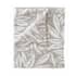Catherine Lansfield So Soft Sorrel Leaves Throw Natural thumb 3